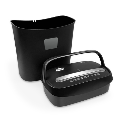 Шредер Гелеос УД15-4