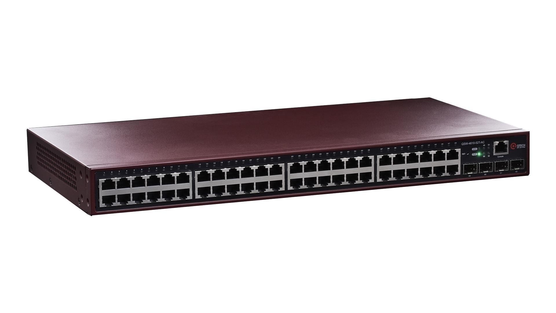 Коммутатор Qtech QSW-4610-52T
