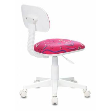 Кресло детское Бюрократ  CH-W201NX