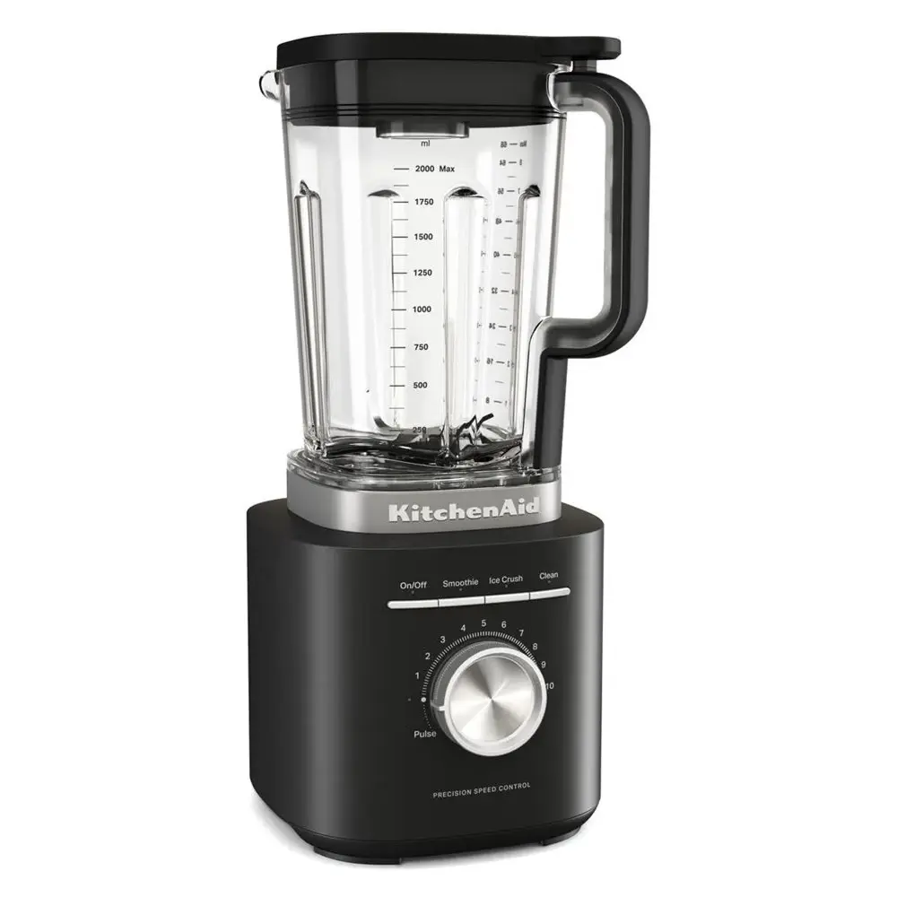 Стационарный блендер KitchenAid Pure Power