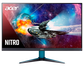Монитор ACER VG271UM3bmiipx 27.0-inch черный