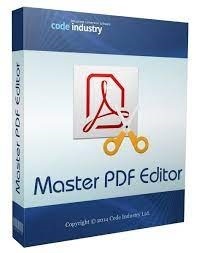 Code Industry Master Pdf Editor (конкурентная лицензия, подписка для образовательных учреждений), на 2 года. Количество лицензий