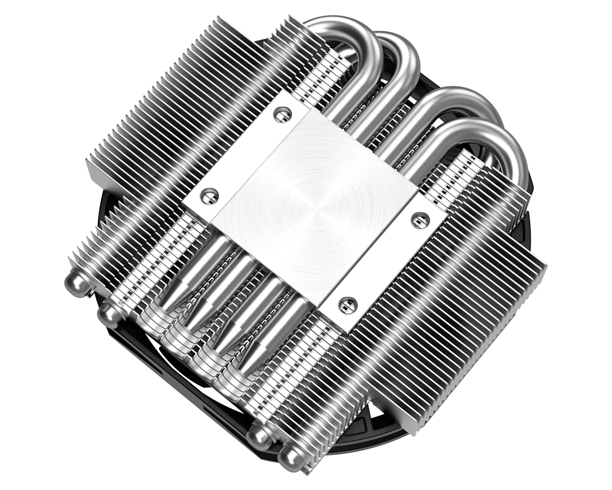 Кулер Процессорный ID-Cooling для CPU IS-30A