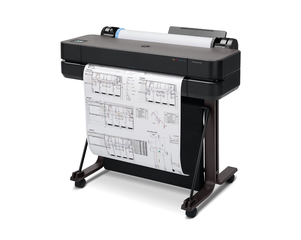 HP Inc. Designjet T630