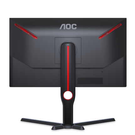 Монитор AOC 25G3ZM 24.5-inch черный