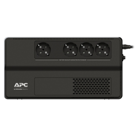 ИБП APC Easy UPS  1000VA (BV1000I-GR)