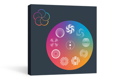 iZotope Music Production Suite 4.1 (академическая лицензия),