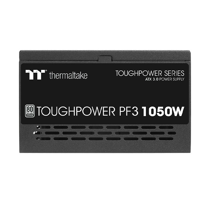 Блок питания Thermaltake Toughpower PF3 Platinum - TT Premium Edition 1050W