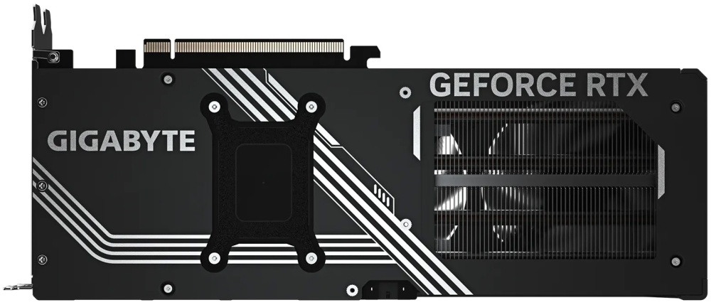 Видеокарта Gigabyte GeForce RTX 5070 12 ΓБ Retail