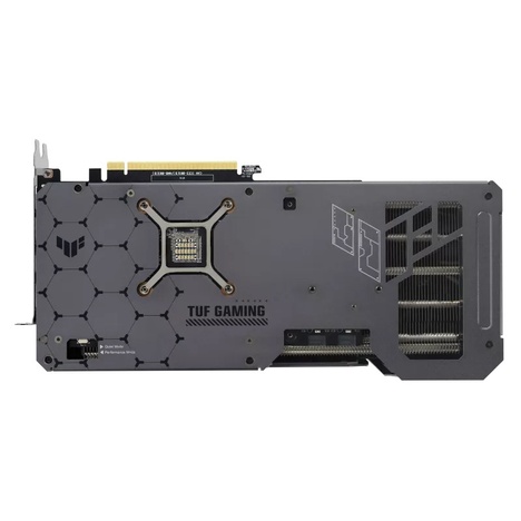 Видеокарта ASUS Radeon RX 7600 XT 16 ΓБ Retail