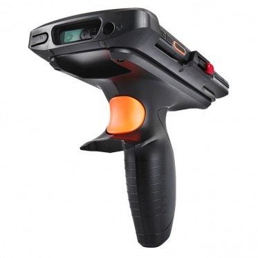 POS-аксессуар Urovo Пистолетная рукоять для DT50