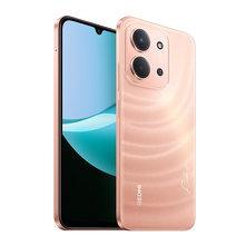 Смартфон Xiaomi Redmi 15C 256 ΓБ оранжевый