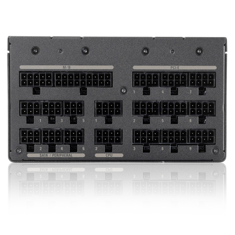 Блок питания Super Flower Leadex Platinum 2000W