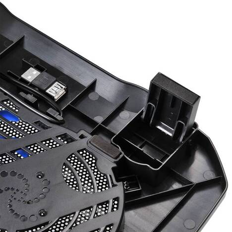 Подставка Buro BU-LCP156-B114