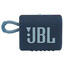 Колонки JBL GO 3 (синий)