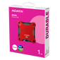 Накопитель  ADATA  2.5 SD620 1 Тб USB 3.2