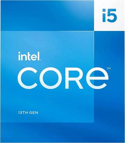 Процессор Intel     Core i5-13600K OEM