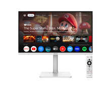 Монитор MSI MD272UPSW 27.0-inch белый