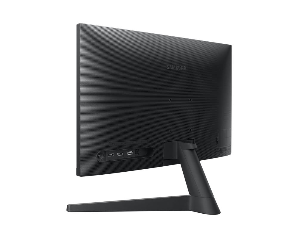 Монитор Samsung LS27C330GAIXCI 27.0-inch черный