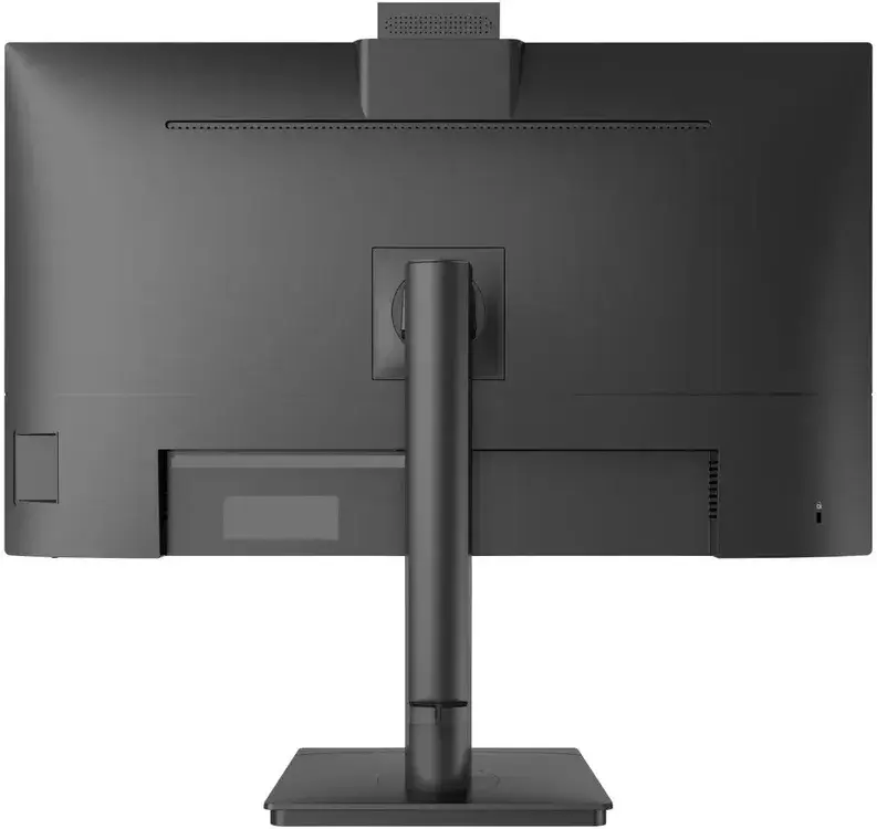 Монитор NPC MF2712-B 27.0-inch черный