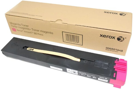 Versant 80/180, тонер-картридж пурпурный