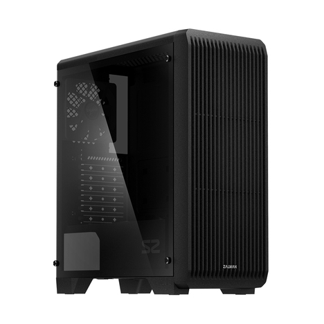 Корпус Zalman S2