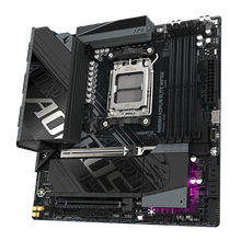 Материнская плата Gigabyte AM5 AMD B850 B850M AORUS ELITE WIFI6E