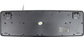 Клавиатура Oklick KeyBoard 180V2 1185956, цвет черный