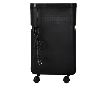 Шредер Buro Office BU-S1602M