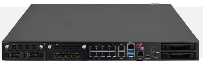 Межсетевой экран Check Point + 7000 Security Gateway