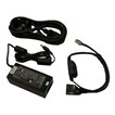 

Power Kit for RealPresence Trio 8800 and Trio Visual+. Incl. 100-240V, 0.8A, 55V/36W, IEEE 802.3at compliant mid-span