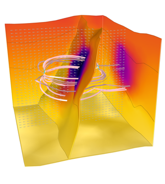 COMSOL Group Floating Network, Floating Network