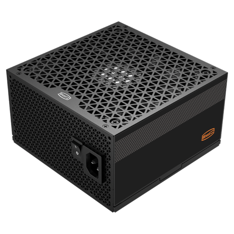 Блок питания PCCooler P5-YK750-B1F