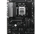 Материнская плата ASRock AM5 AMD B850 B850 PRO-A