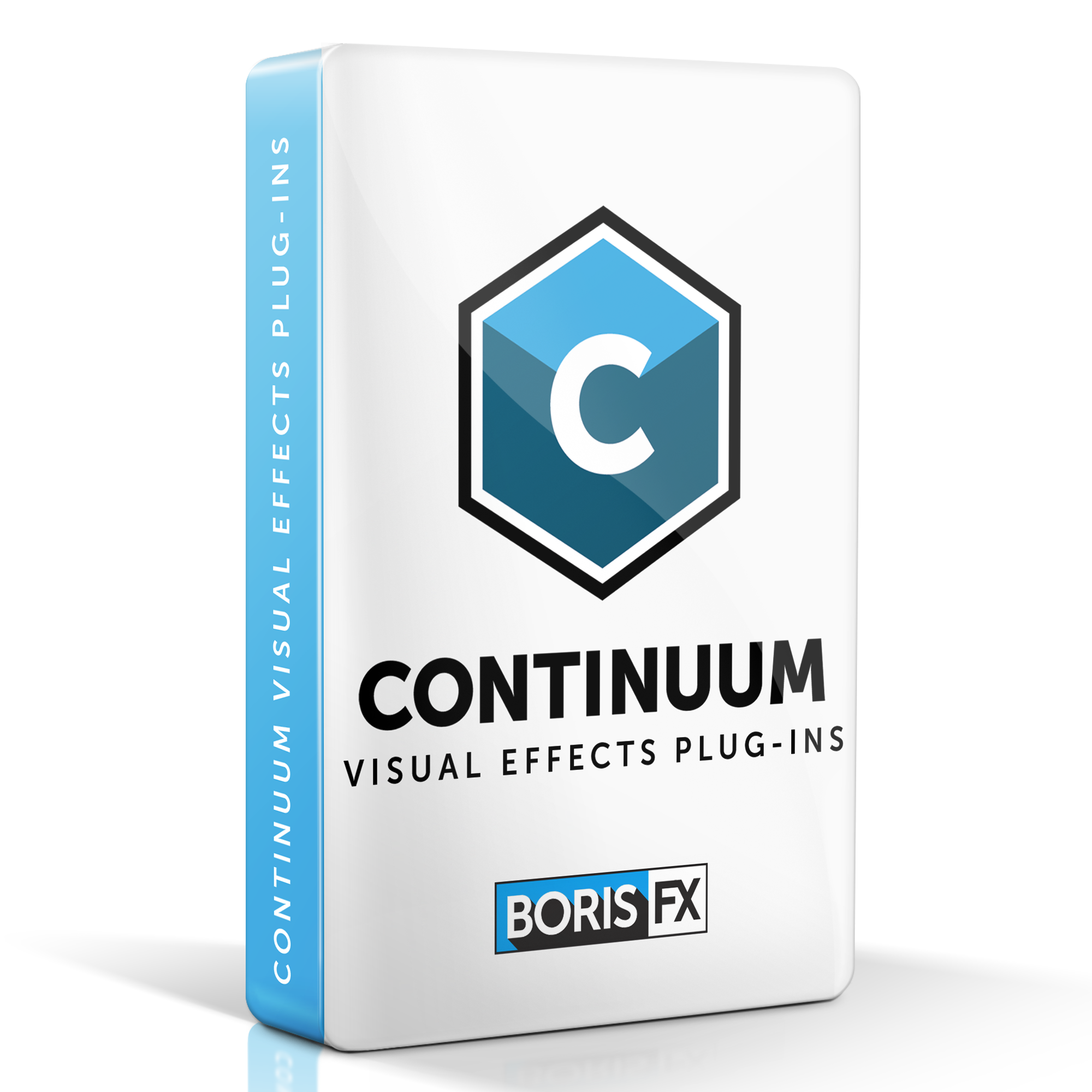 Boris FX GenArts Continuum Premium Filter (обновление), Primatte Studio