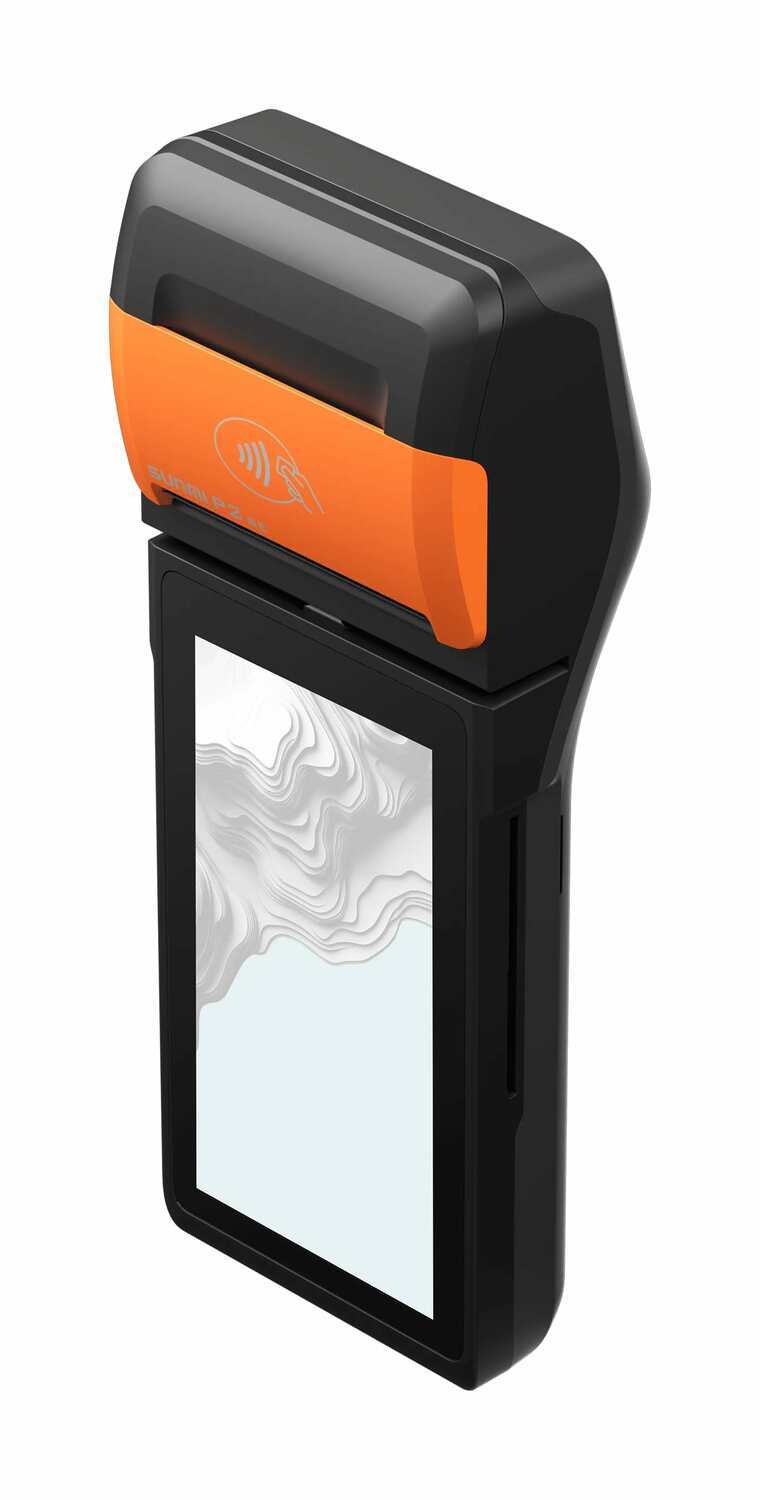 Мобильный POS-терминал SUNMI MSPOS-SE-Ф