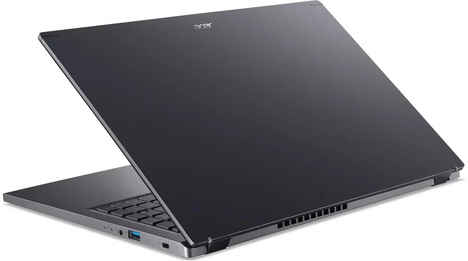 Ноутбук ACER Aspire 5 A515-58P-759A Intel Core i7-1355U (темно-серый)