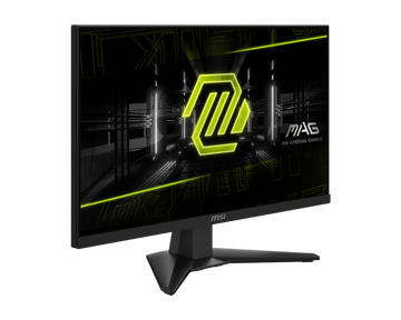 Монитор MSI 244F 23.8-inch черный
