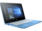

Трансформер HP Inc. Stream x360 11-aa000ur