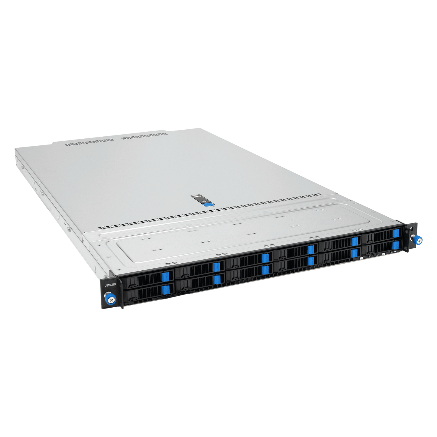 Шасси ASUS RS700-E12-RS12U