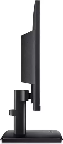 Монитор ACER V227QE0bi 21.5-inch черный