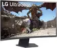 Монитор LG 32GS60QC-B 31.5-inch черный