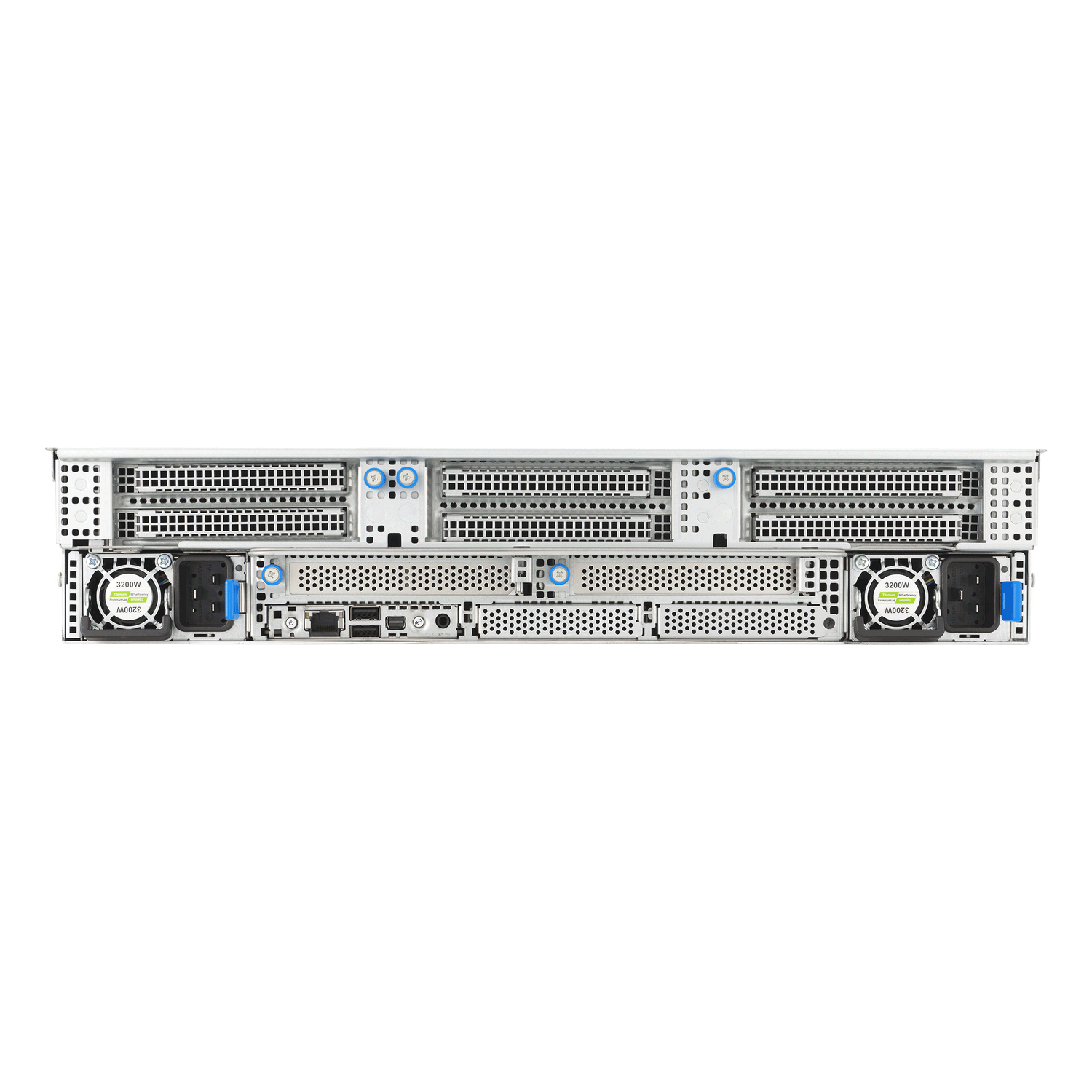 Шасси ASUS RS720A-E13-RS8G