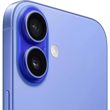 Apple iPhone 16 256GB Ultramarine