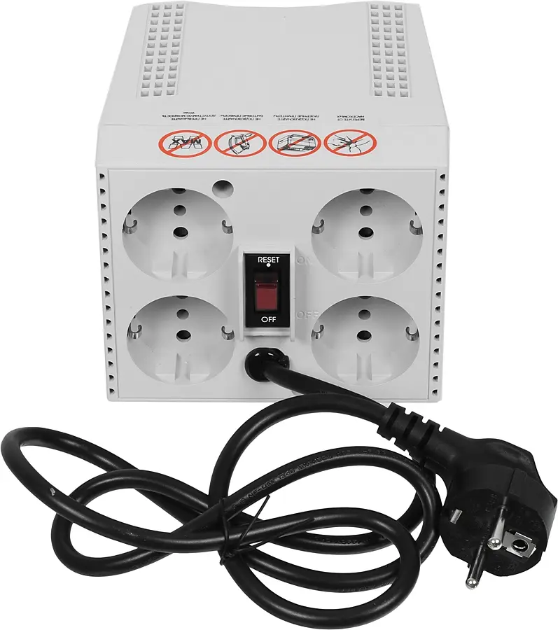 Powercom 3000VA