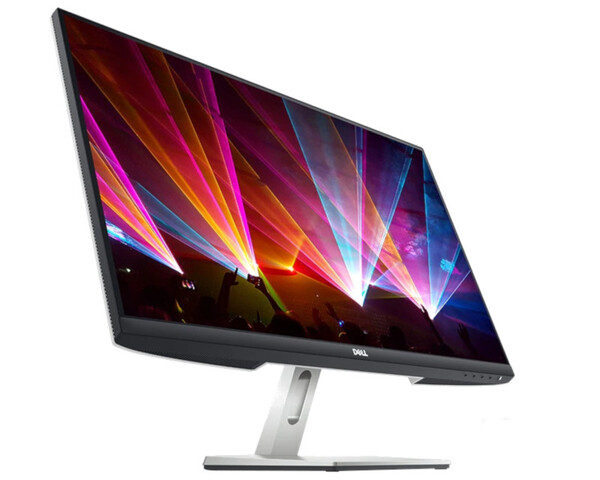 

Монитор Dell Technologies S2421HN 23.8-inch черный