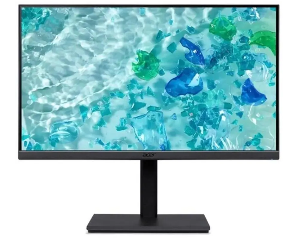 Монитор ACER B247YEbmiprxv 23.8-inch черный