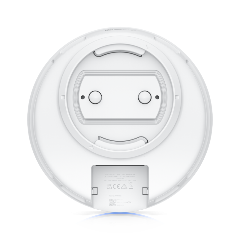 Точка доступа UBIQUITI UBB-XG
