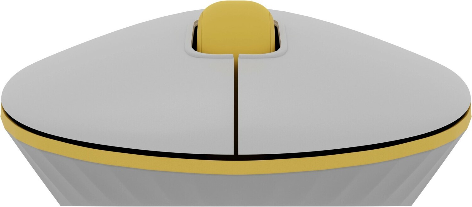 Мышь ACER OMR200 ZL.MCEEE.020, цвет белый