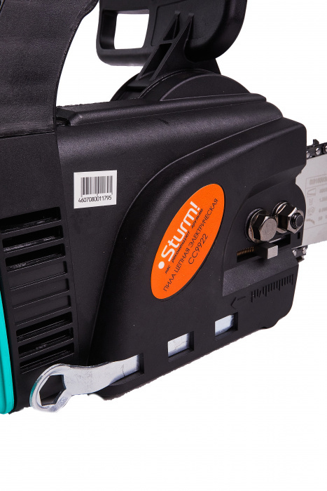 Цепная пила STURM! CC9922